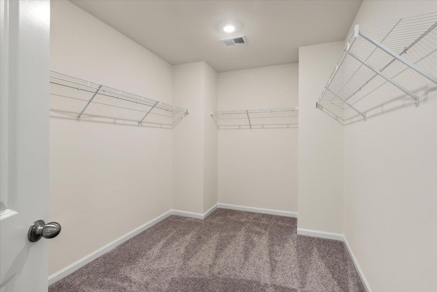 Spacious, unfurnished interior of a new home in Oakley Pointe, Moncks Corner (Image 28). Spacious, unfurnished interior of a new home in Oakley Pointe, Moncks Corner (Image 28).