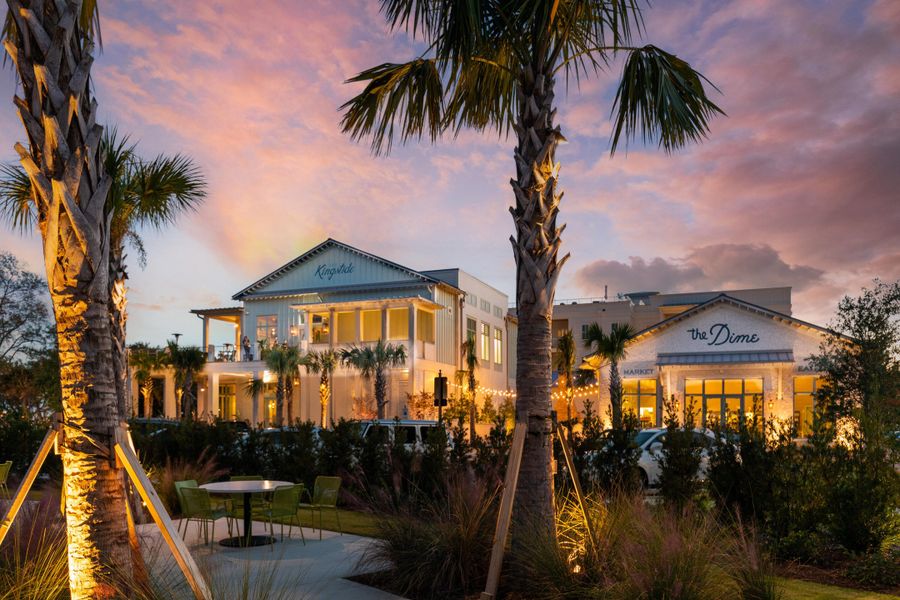 Community amenities in , Charleston (Image 22).