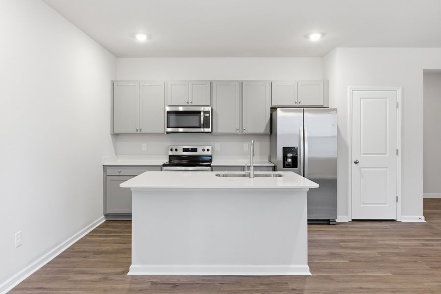 905 Red Sail Rd, New Bern, NC.  - Slide 9