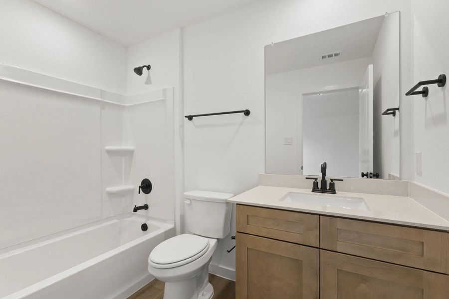 Bathroom 2 Representative Photo