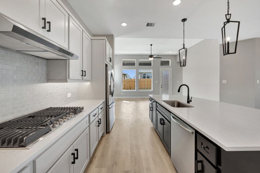 Kitchen Kitchen