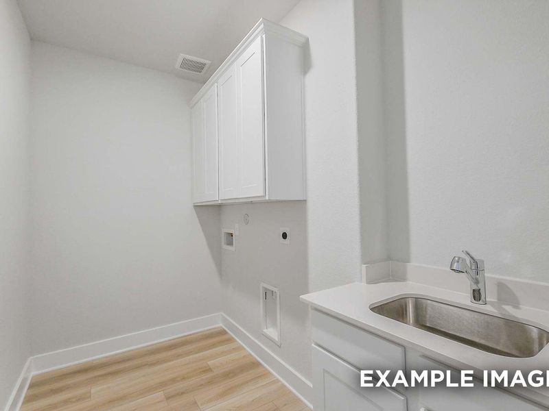 Image 35 of a home in Enclave at Newport.