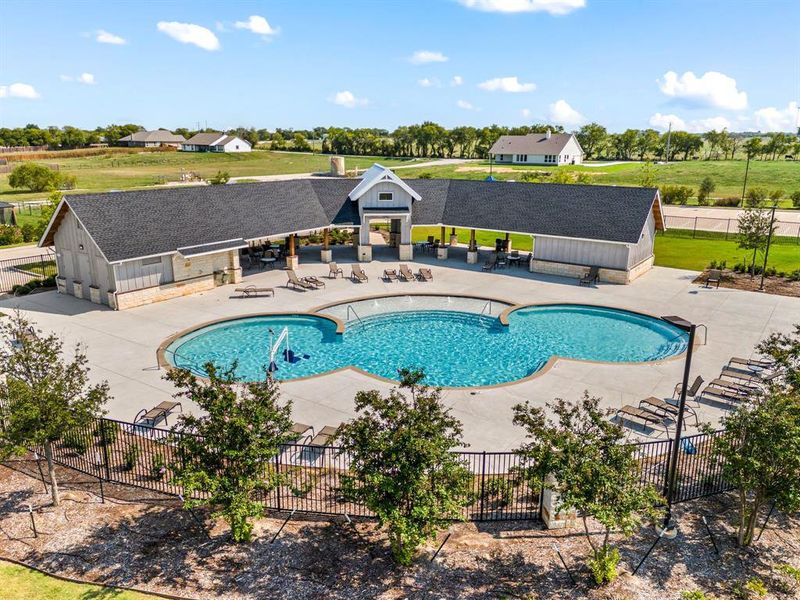 Image 33 of a home in Fairview Meadows.