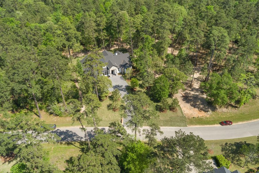 Natural landscape and outdoor views near  in Montgomery (Image 47).