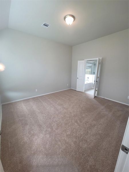 Another view of master