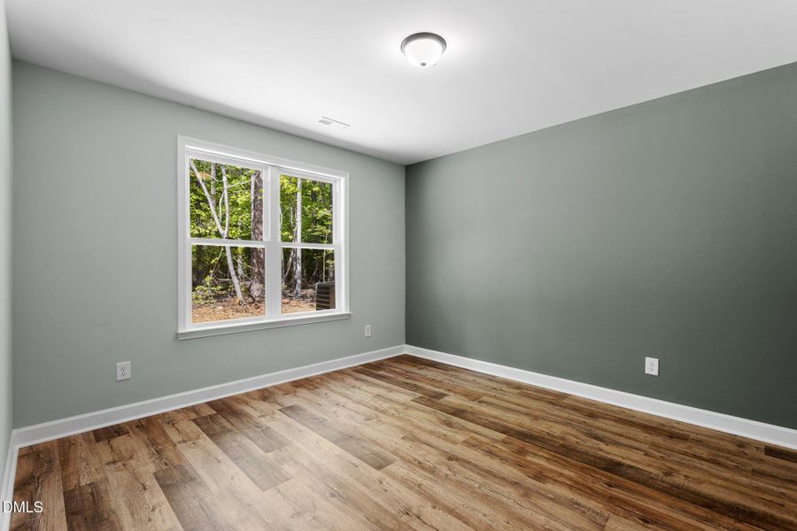 Additional Guest Suite