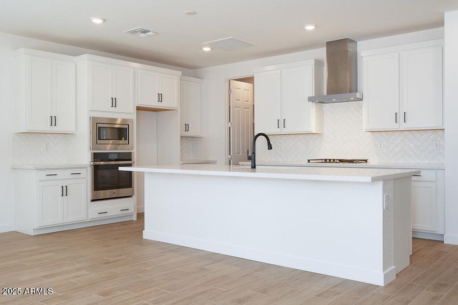 Tri Pointe Terraza 90 - Kitchen-1MLS