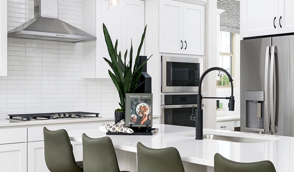 Raleigh-P741-Bridle Kitchen Raleigh-P741-Bridle Kitchen