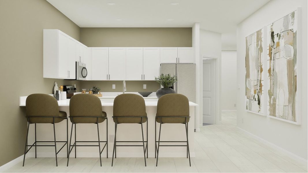 1485 Napa Kitchen 1of2 F1  Base2