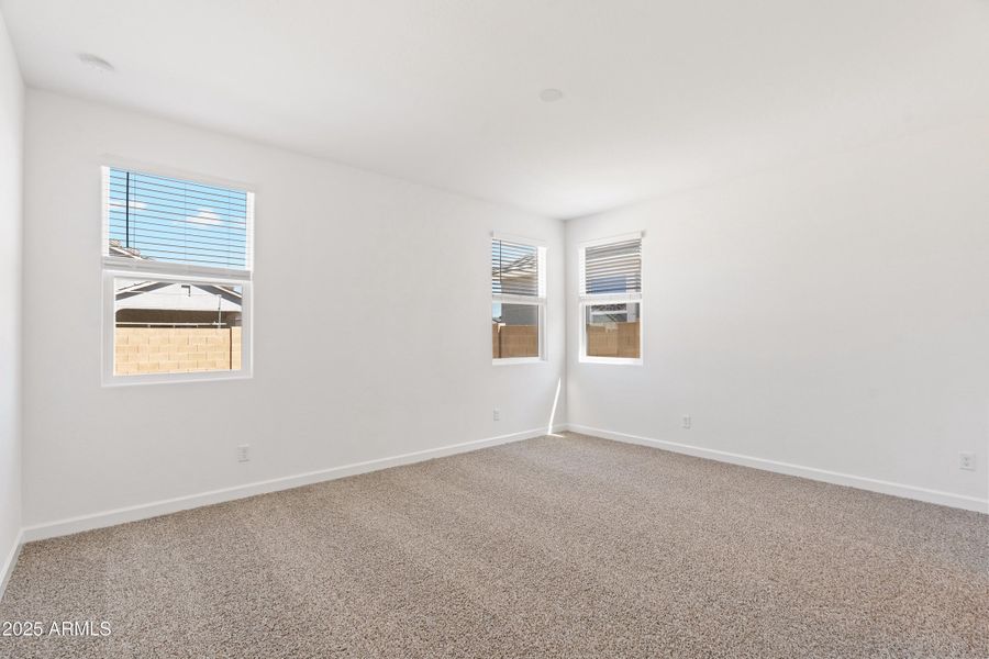 Puffin bedroom Puffin bedroom