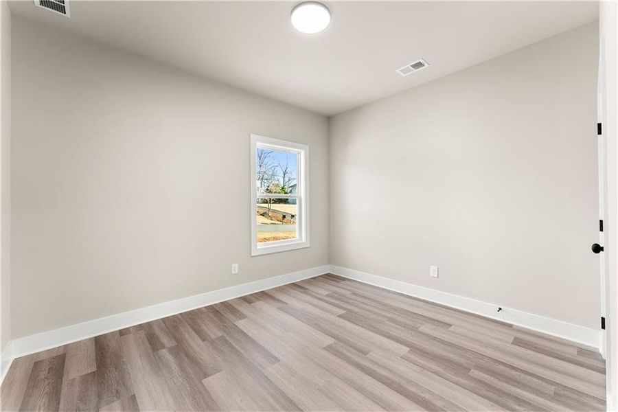 Spacious, unfurnished interior of a new home in , Cumming (Image 14).