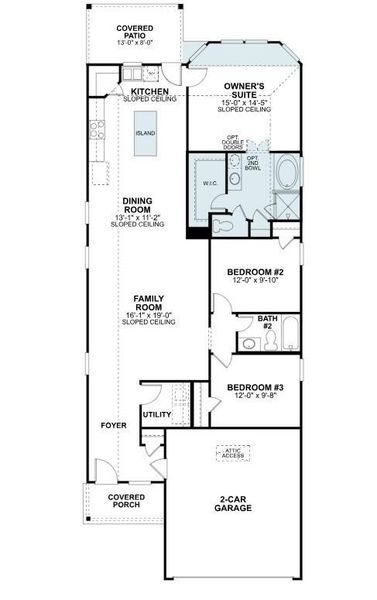 Image 20 of a home in Sorella.