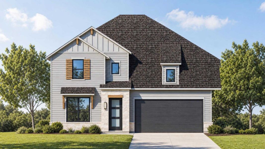Elevation C3