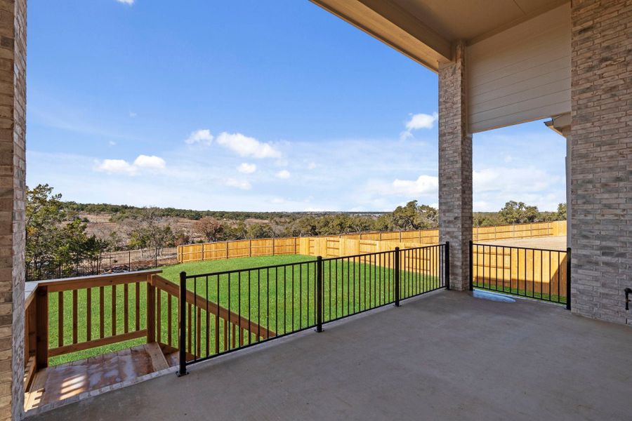 Georgetown, TX New Home.  - Slide 8