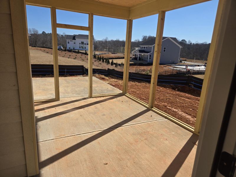 Image 21 of a home in Twin Lakes.