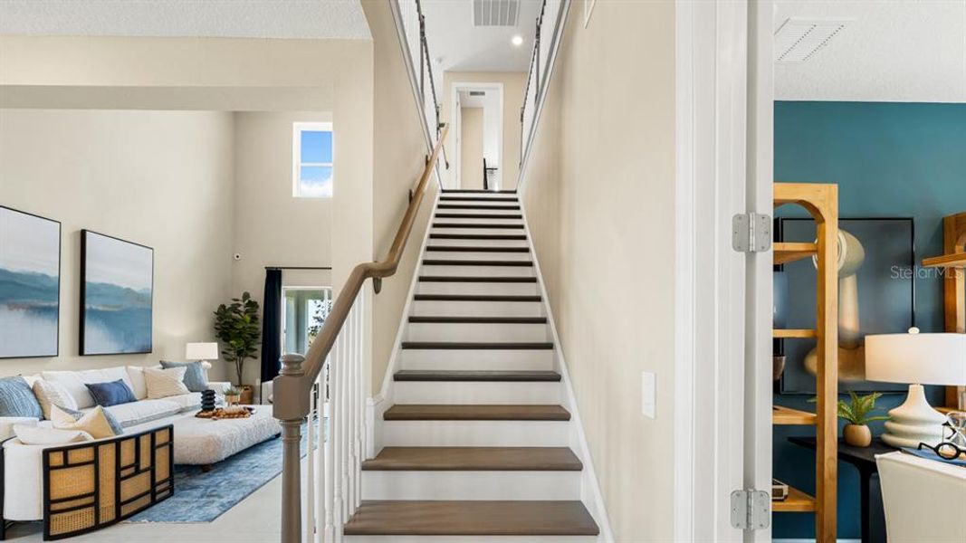 Image 28 of a home in Indigo Creek.