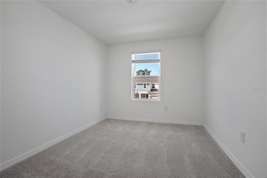 Spacious, unfurnished interior of a new home in , Edgewater (Image 20).