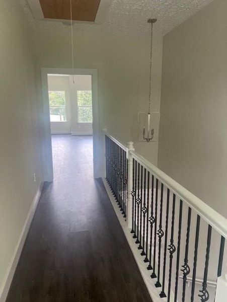 Spacious, unfurnished interior of a new home in , Houston (Image 31). Spacious, unfurnished interior of a new home in , Houston (Image 31).