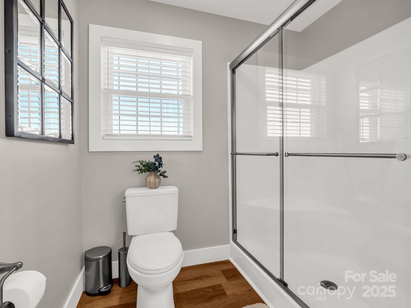 Furnished interior view inside a new home in , Spindale (Image 15). Furnished interior view inside a new home in , Spindale (Image 15).