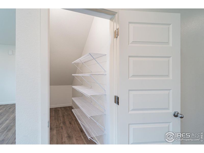 Image 19 of a home in Sage Meadows.