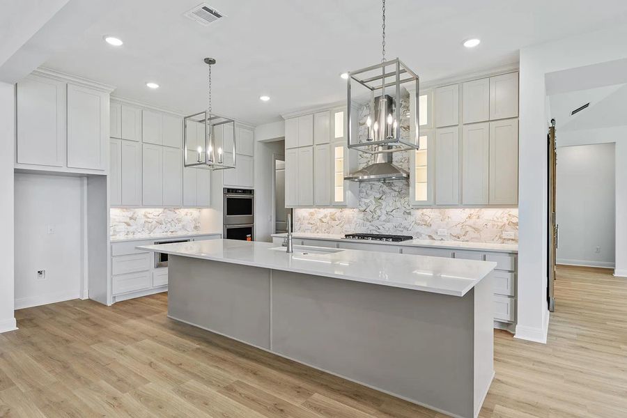 Marley C Kitchen
