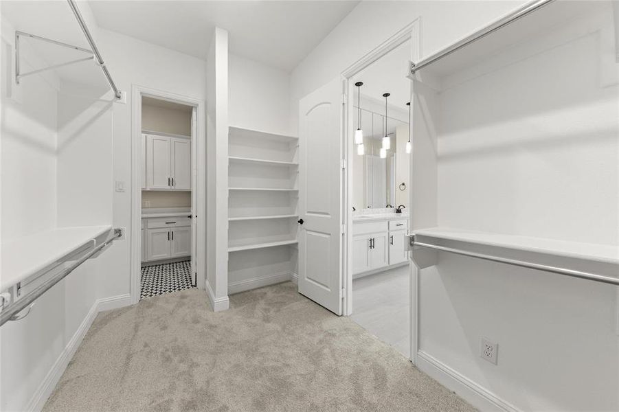 2310 Bottlebrush  Closet