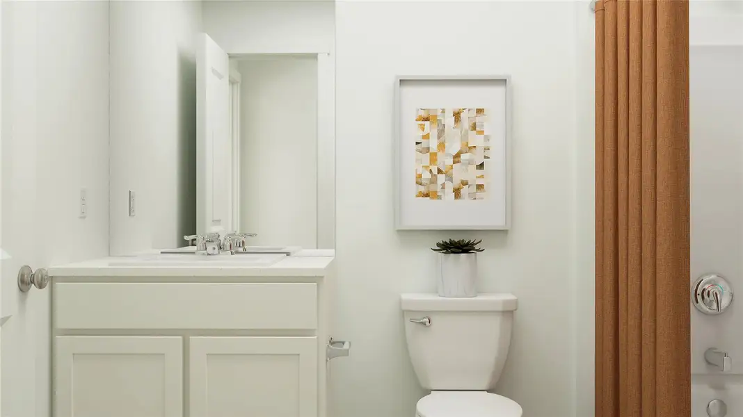 Image 25 of a home in River Bridge Ranch: Majors Collection.