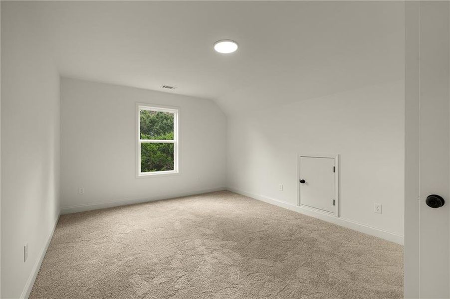 Spacious, unfurnished interior of a new home in , Calhoun (Image 15). Spacious, unfurnished interior of a new home in , Calhoun (Image 15).