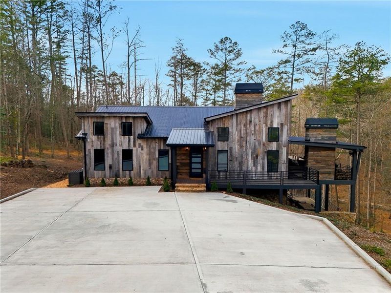 Community amenities in , Blue Ridge (Image 48).