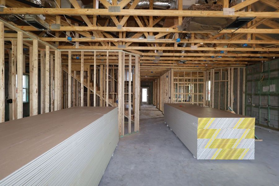 Insulation Insulation