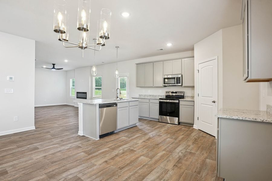 New Home in West Point, GA.  - Slide 9