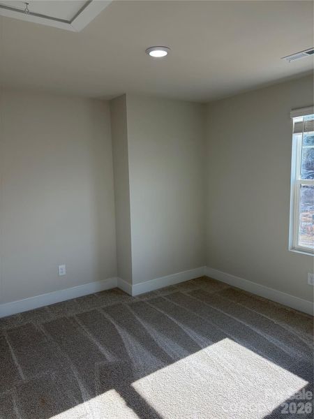Spacious, unfurnished interior of a new home in , Lenoir (Image 21).