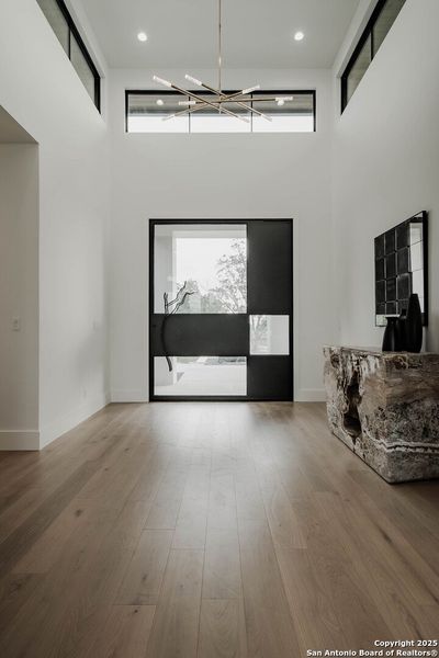 Spacious, unfurnished interior of a new home in , Victoria (Image 20).