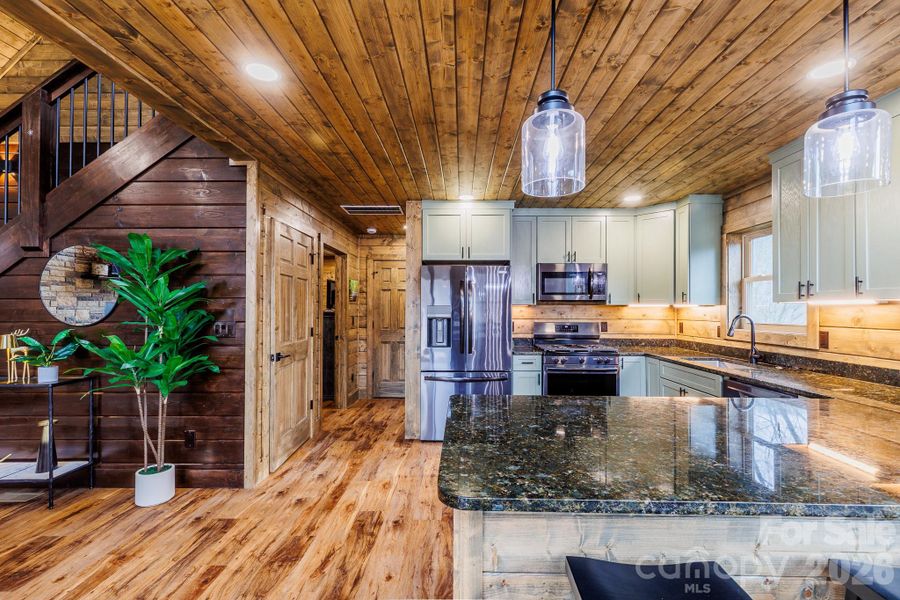 Community amenities in , Maggie Valley (Image 25).