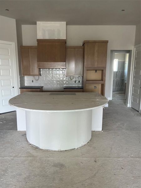 In-progress construction of a new home in Lago Pointe, Seabrook, TX (Image 17). In-progress construction of a new home in Lago Pointe, Seabrook, TX (Image 17).