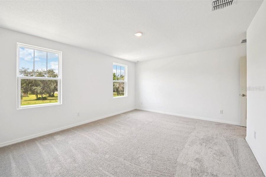 Primary Bed Primary Bed