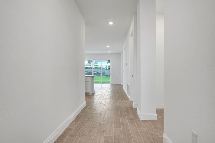 Lady Lake, FL New Home.  - Slide 15