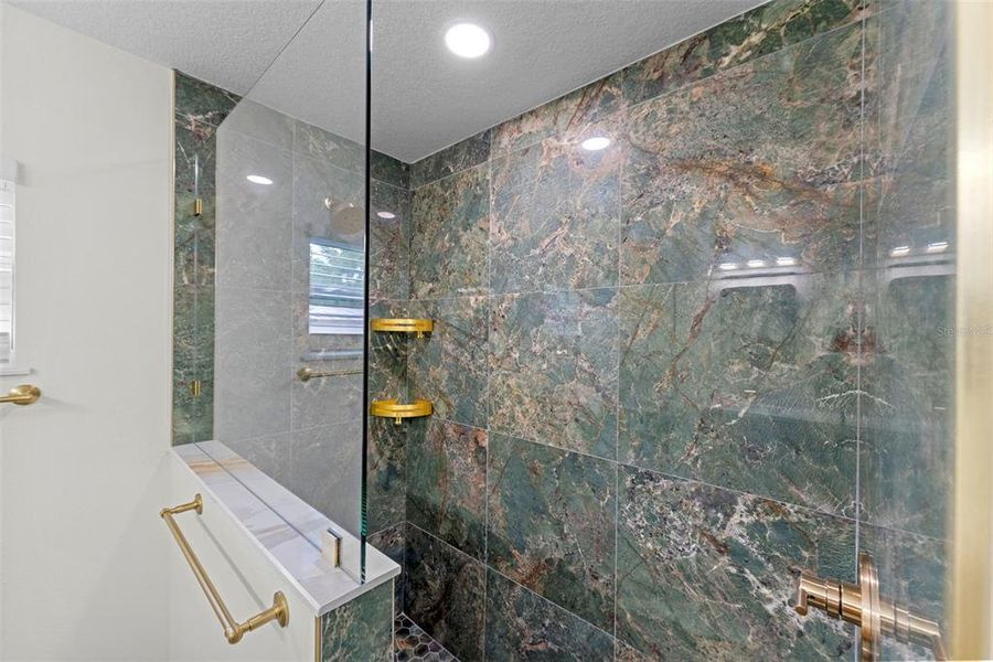 Close-up of interior finishes inside a home in , St. Petersburg (Image 17).