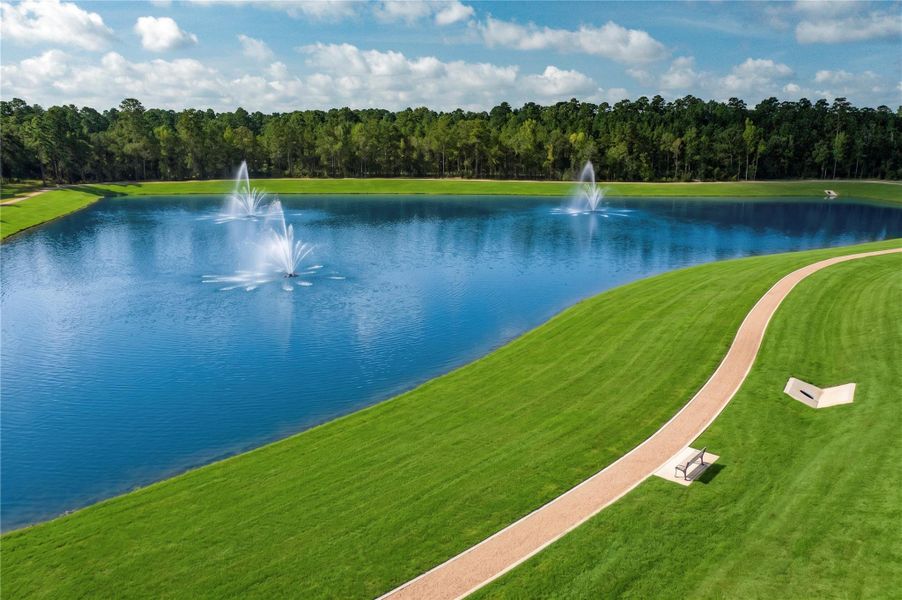 Natural landscape and outdoor views near Magnolia Woods in Magnolia (Image 23).