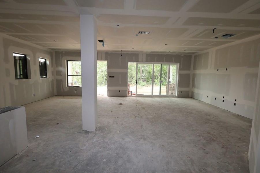 Image 31 of a home in The Meadows at Imperial Oaks.