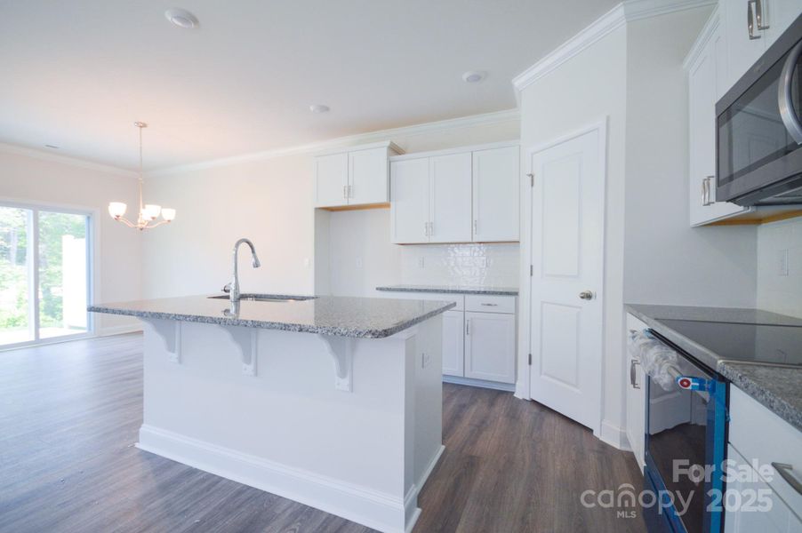 Photos are representative