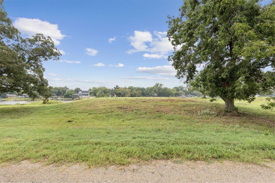 Natural landscape and outdoor views near  in Weatherford (Image 27).