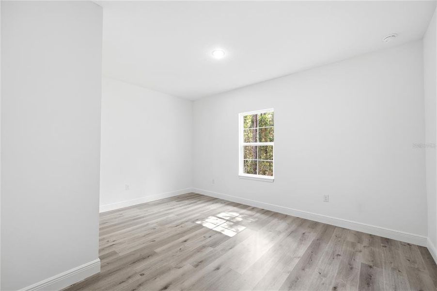 Spacious, unfurnished interior of a new home in , Citrus Springs (Image 22). Spacious, unfurnished interior of a new home in , Citrus Springs (Image 22).