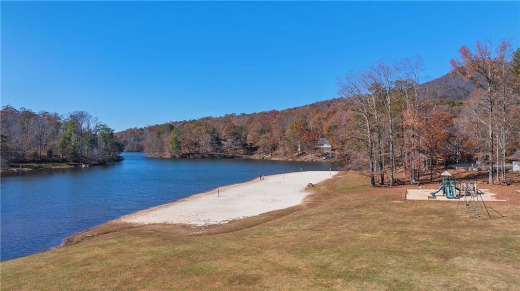 Natural landscape and outdoor views near in Jasper (Image 25). Natural landscape and outdoor views near in Jasper (Image 25).
