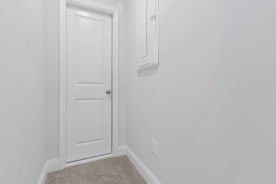 Wylie New Home in Little River, SC.  - Slide 29