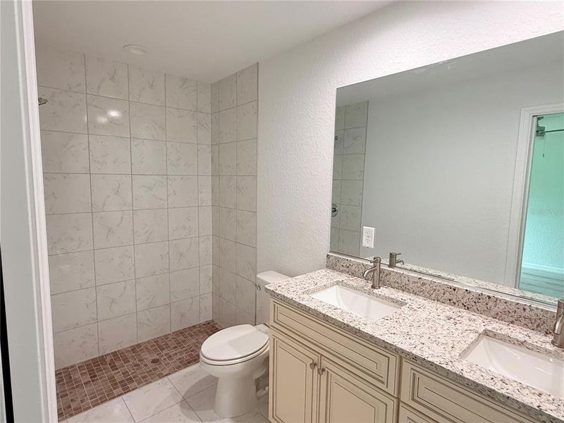 Furnished interior view inside a new home in , Ocala (Image 3). Furnished interior view inside a new home in , Ocala (Image 3).