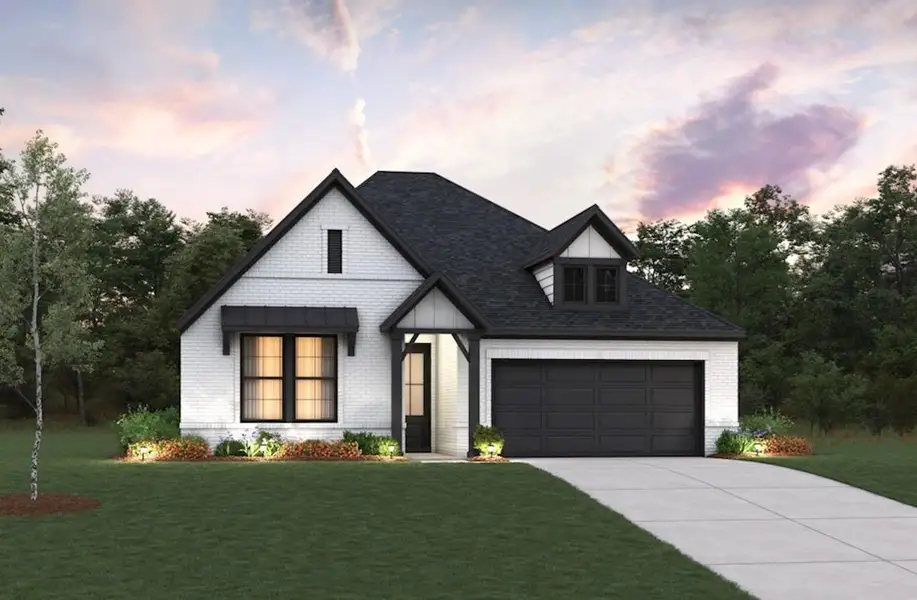 Image 3 of a home in Amira: Heritage Collection. Image 3 of a home in Amira: Heritage Collection.