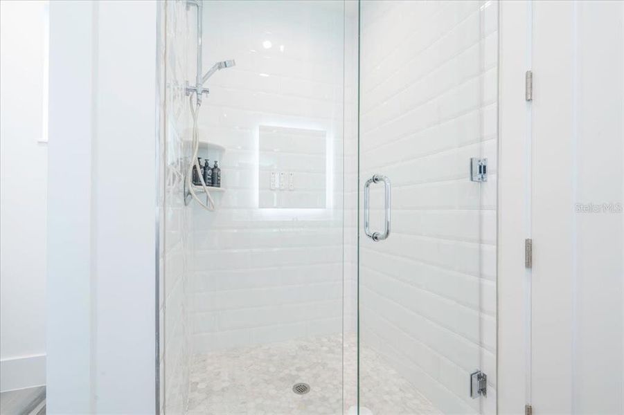 Close-up of interior finishes inside a home in , Marathon (Image 23). Close-up of interior finishes inside a home in , Marathon (Image 23).