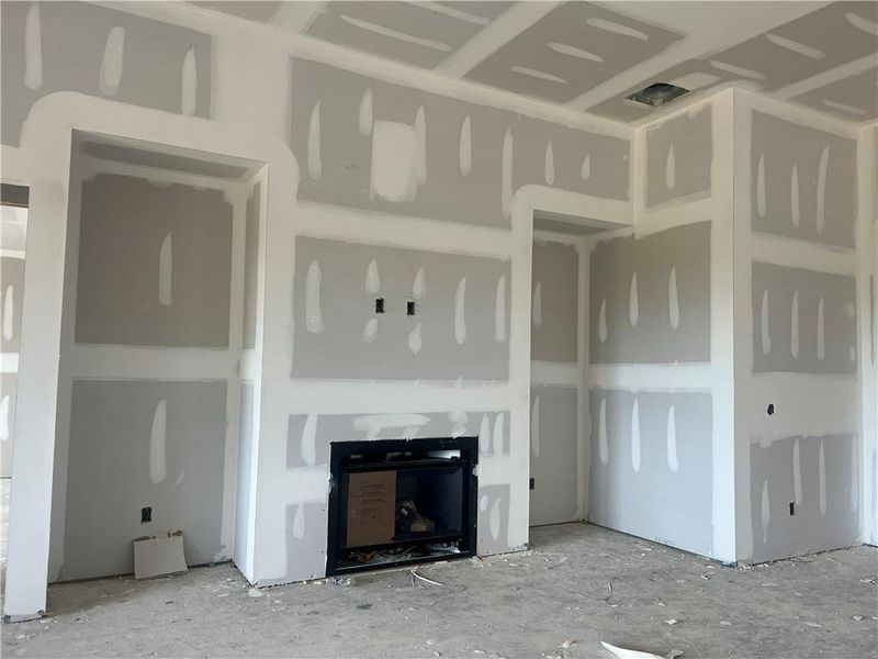 Image 42 of a home in The Manor at Gainesville Township.