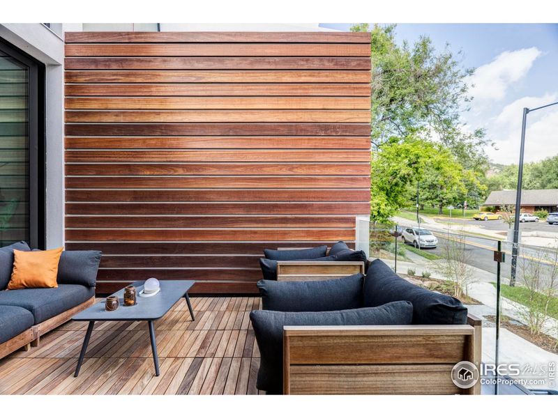 Furnished interior view inside a new home in , Boulder (Image 15). Furnished interior view inside a new home in , Boulder (Image 15).